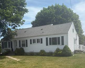Single-Family Home