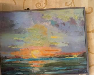 Original painting