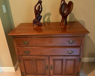 $65 cabinet