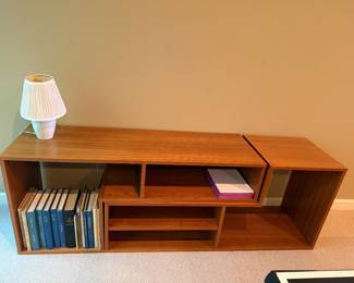 Bookshelf $25