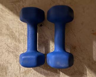 Two dollars each