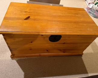 Chest $40