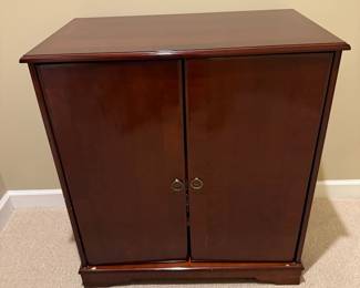 Cabinet $35