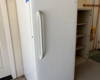 freezer