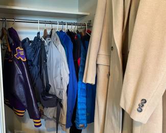 Coats