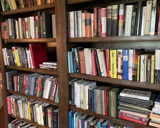 The Mother Load of BOOKS!