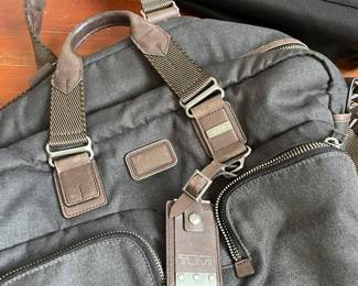 Tumi Luggage