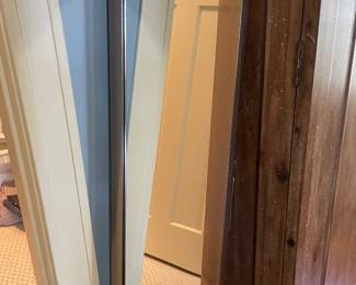 Full length mirror