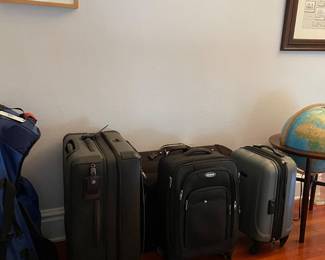 Luggage