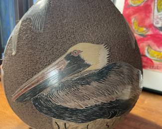Enmanuel Maldonado Art Pottery