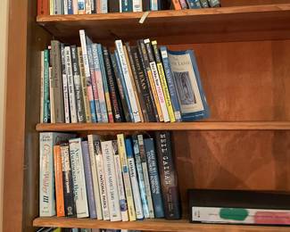 Books
