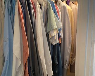Men’s Clothes