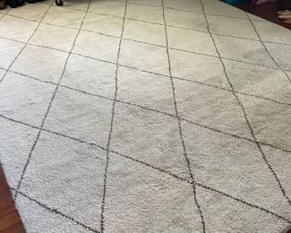 Large Room Size Rug
