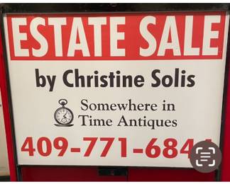 Sale Picture