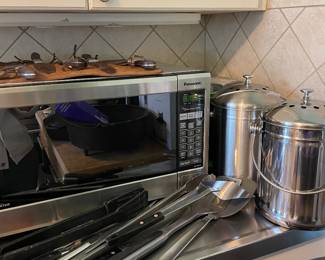 Microwave