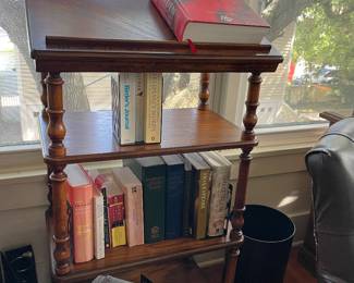 Podium Bookshelf