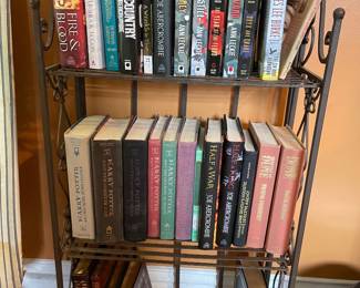 More Books