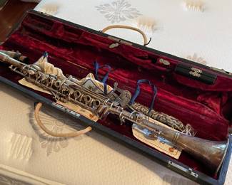 Clarinet