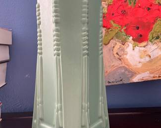 Frank Lloyd Wright Vase