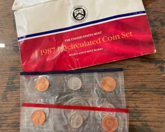 Coins