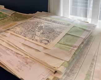 More Maps