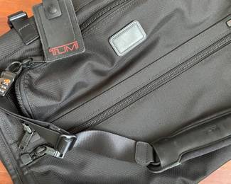 Tumi Luggage