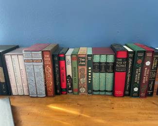 More good books