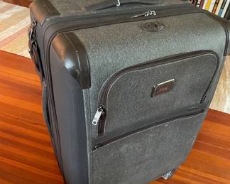Tumi Luggage