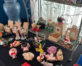 Christmas Ornaments