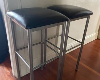 Very Tall Bar Stools