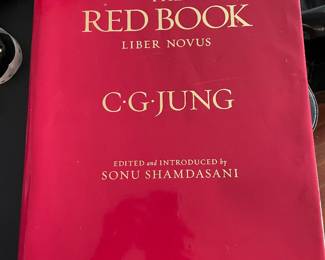 The Red Book