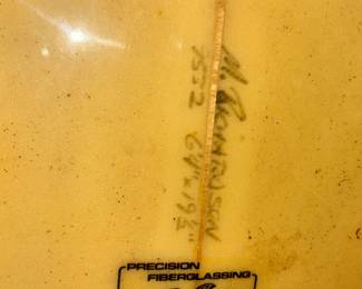 Signature 