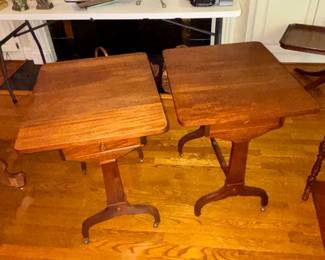 Same Pair with Table Top expansion 