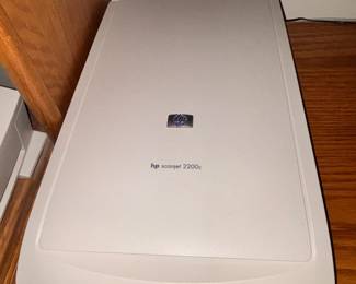 Scanner