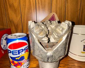 Same Industrial Drill bit