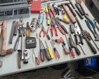 Craftsman, Ace, Miss and more