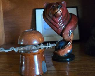 Imago "Loverboy" figure 