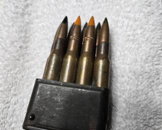 Ammo