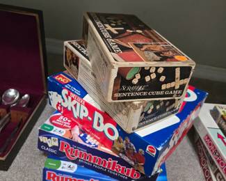 Board Games