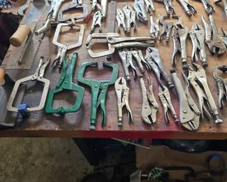 Vice grips 