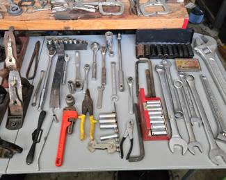 Craftsman and more 