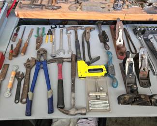  Craftsman and more