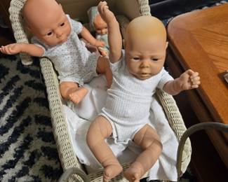 Boy Baby Dolls