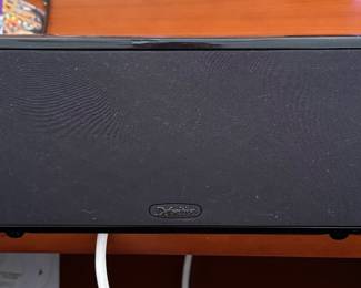 Definitive 5.1 Surround sound wired system
