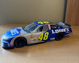 NASCAR diecast #48 Jimmy Johnson
