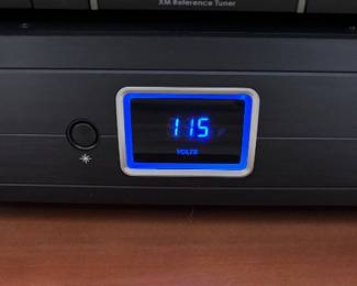 Panamax surge protect& power distribution 