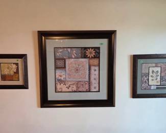 More Art work