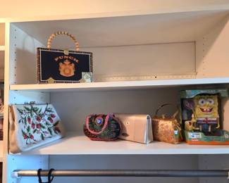 More Purses