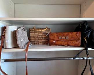 Purses