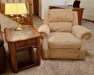 Lazy Boy Recliner